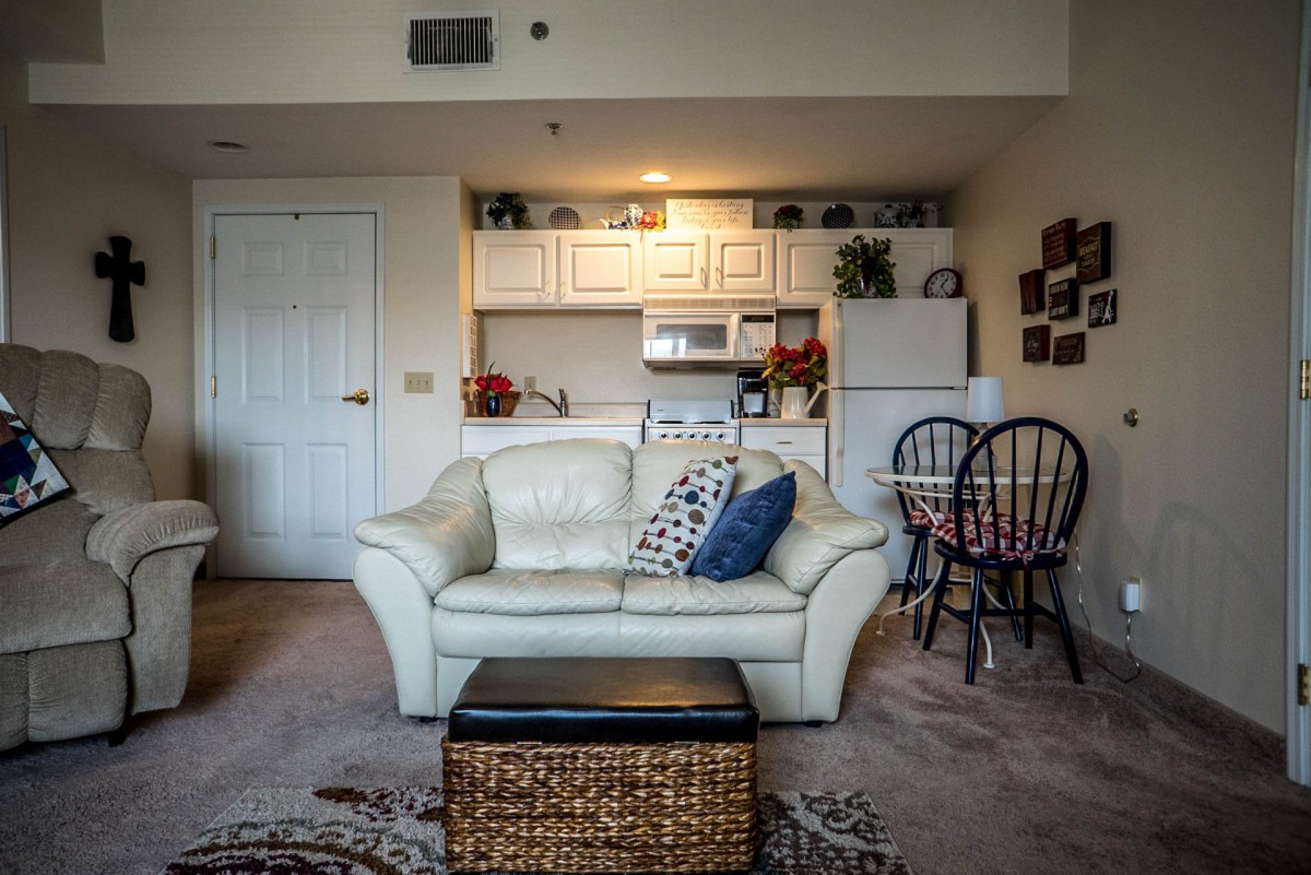 Southern Plaza Assisted Living and Memory Care