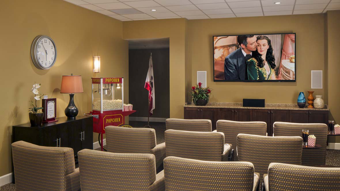 Atria Walnut Creek