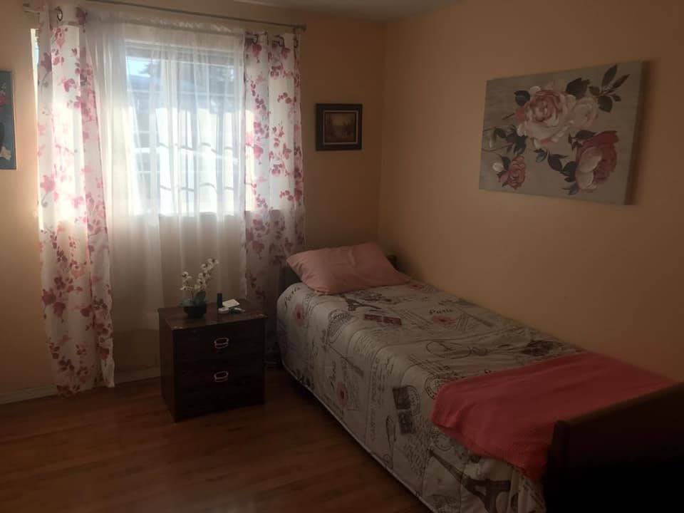 Goshenland D Adult Family Home
