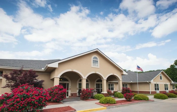 Covington Court Health And Rehabilitation Center