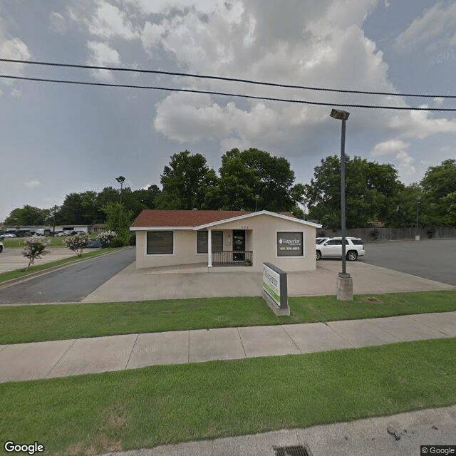 Superior Senior Care of Conway,  AR