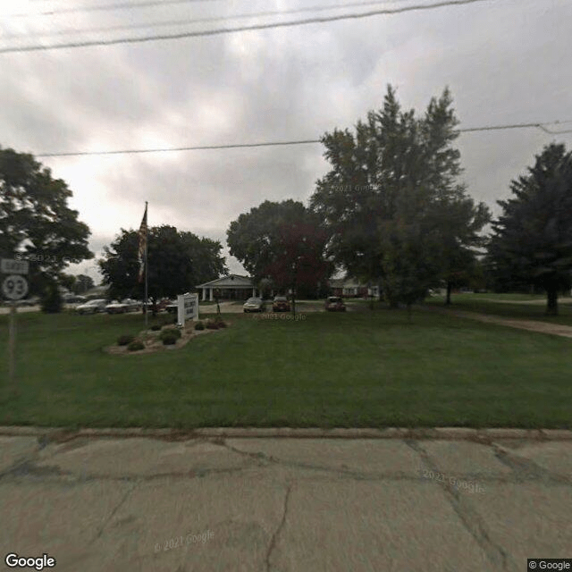 Terrace AL Of Hillcrest Home,  Inc