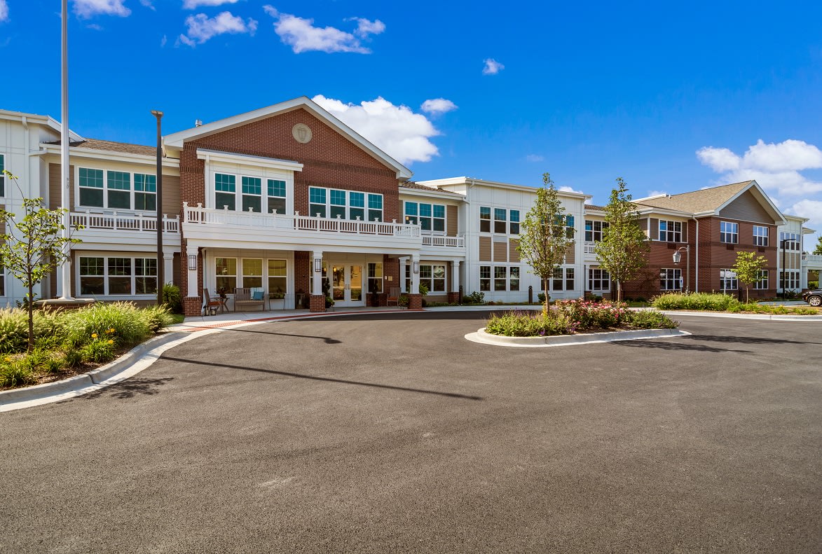 Grace Point Place