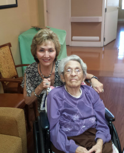 Havasu Nursing Center