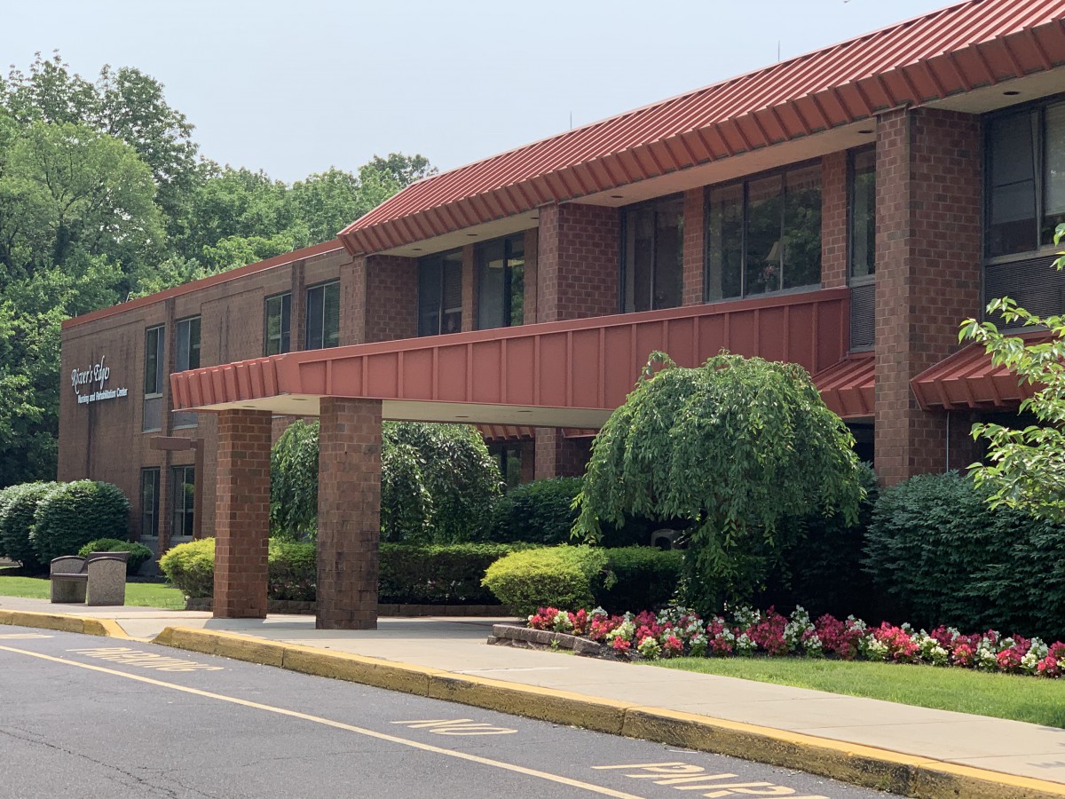 River's Edge Rehabilitation & Healthcare Center