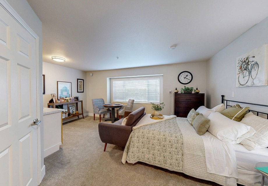 Cogir Of Northgate Memory Care