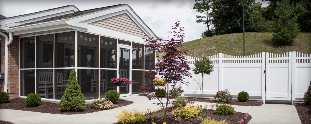 Elkins Regional Convalescent Center