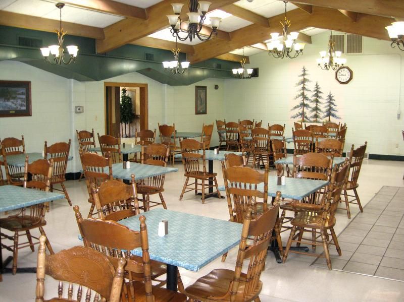 Springfield Skilled Care Center and The Lodges