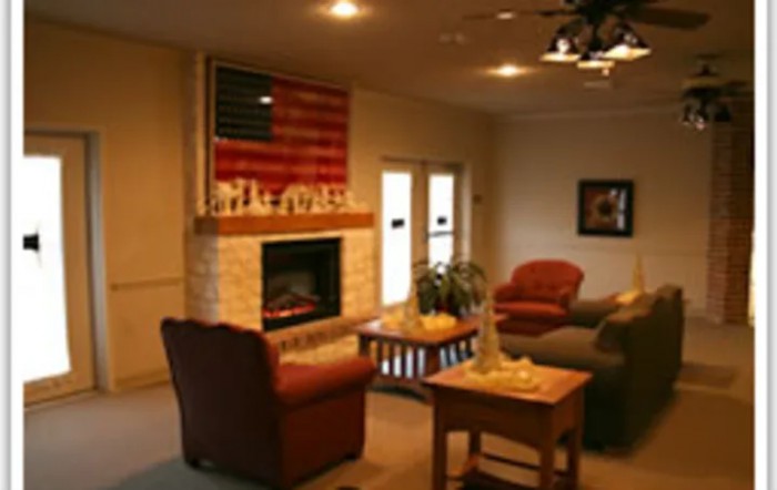 Azle Manor Health Care And Rehabilitation