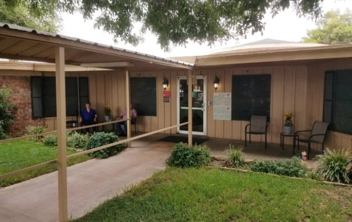 Central Texas Nursing & Rehabilitation
