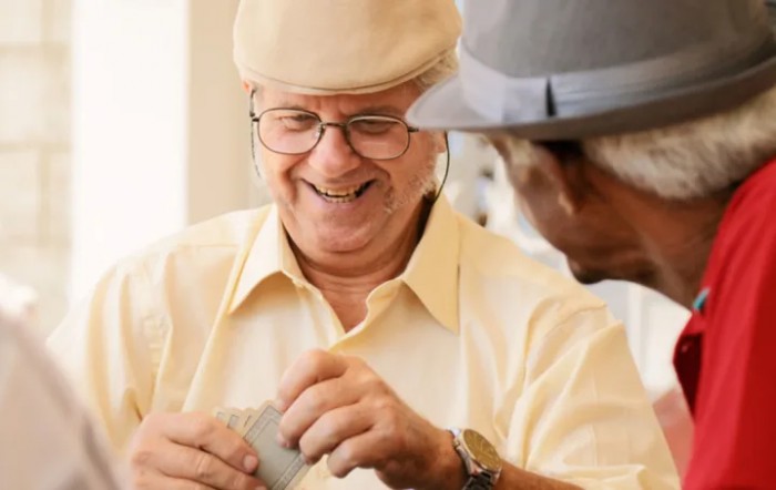 Plantation Manor Nursing And Rehab Center