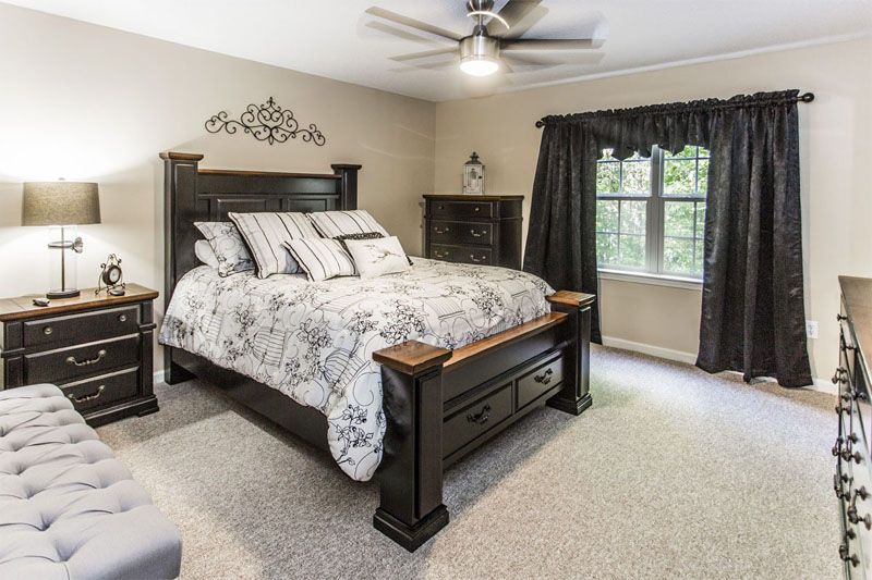 Creekside Pines Retirement Community