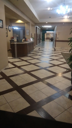 The Medical Resort At Sugar Land