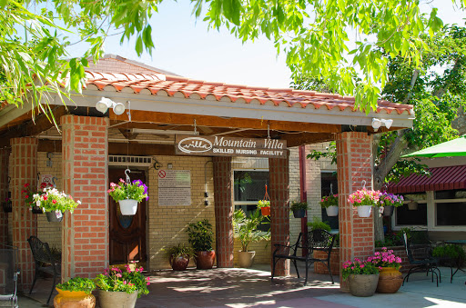 Mountain Villa Nursing Center