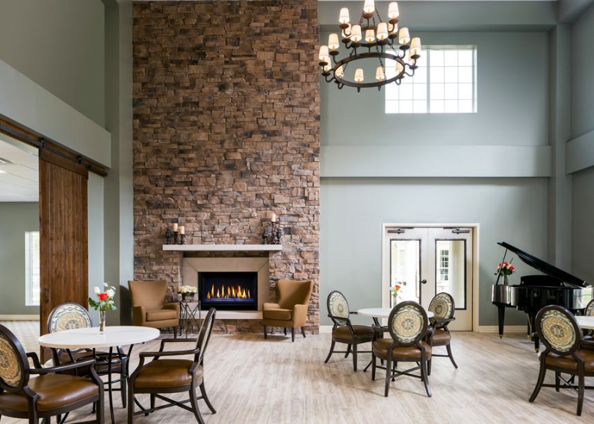 Truewood By Merrill, Riverchase