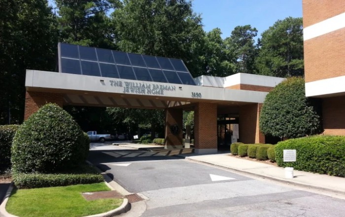 William Breman Jewish Home