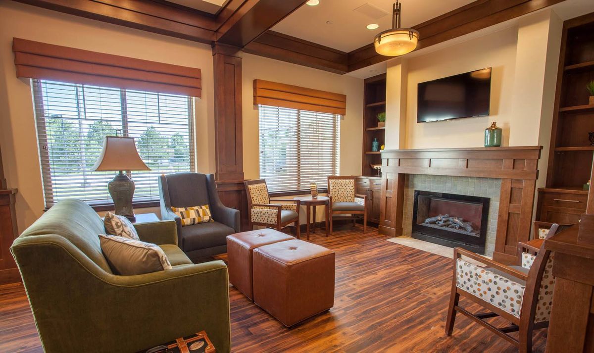 Lakewood Memory Care