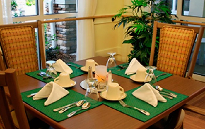 Villages Rehabilitation And Nursing Center