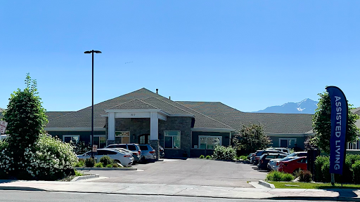 Sunridge Assisted Living And Memory Care