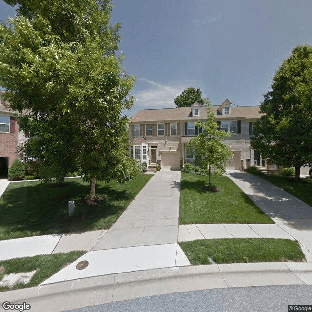 Being There Senior Care,  LLC