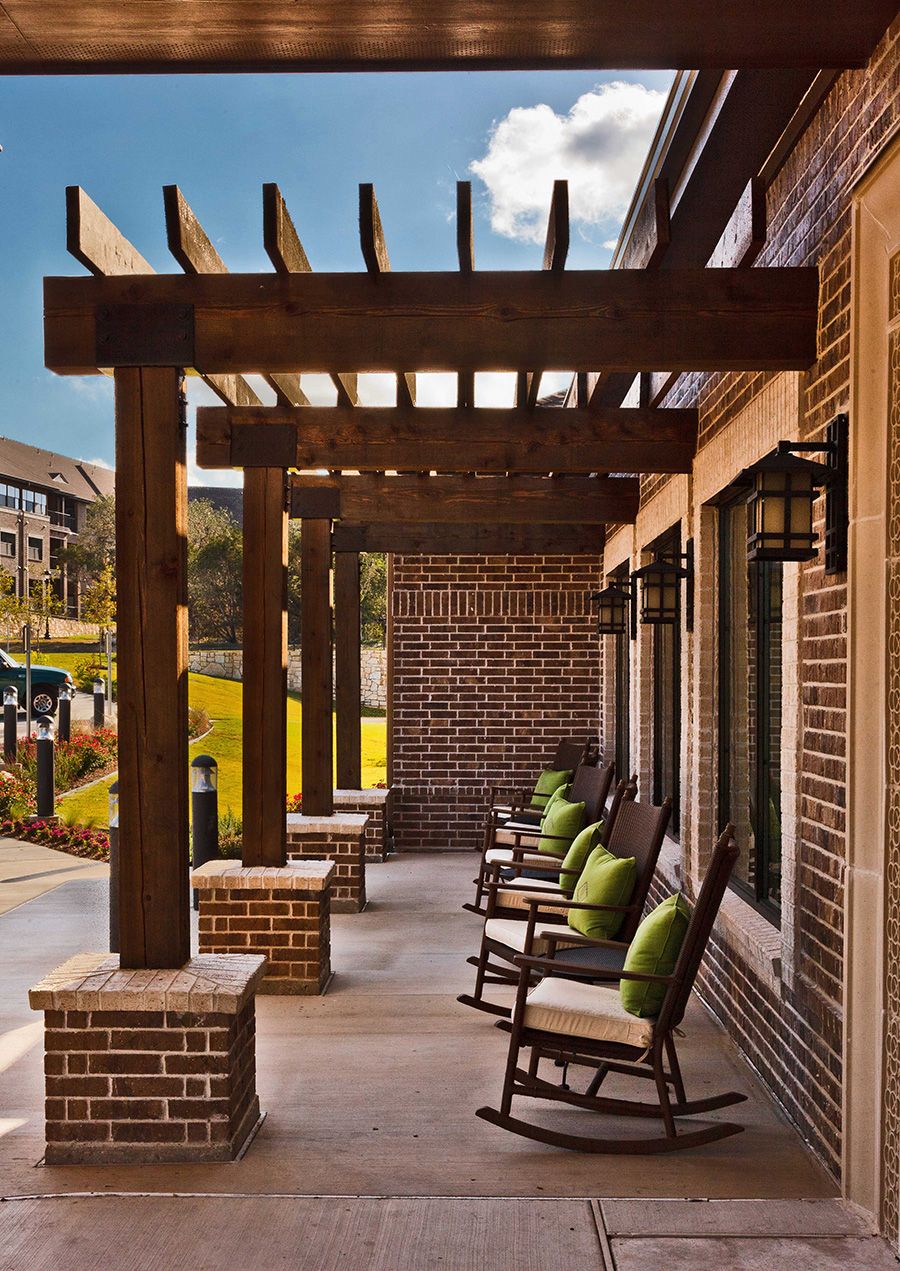 Adante Assisted Living