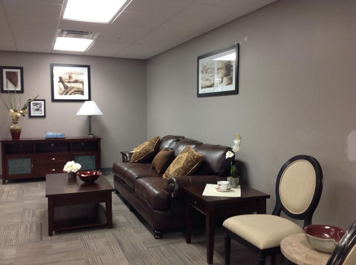 Hyde Park Assisted Living
