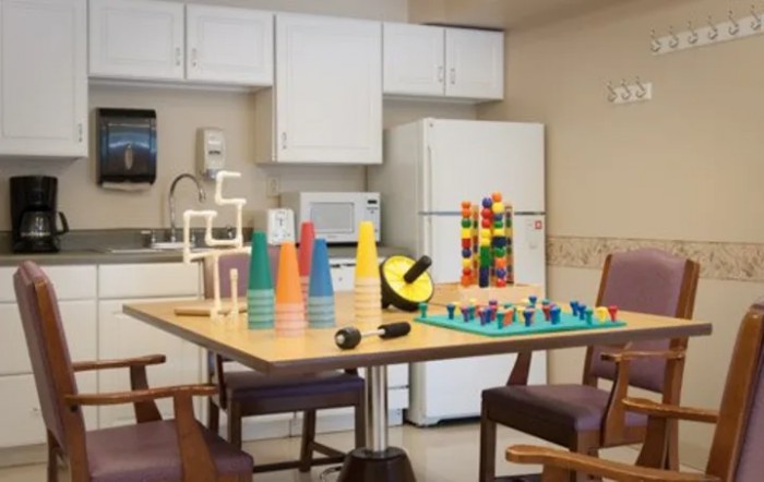 Havencrest Healthcare And Rehabilitation Center