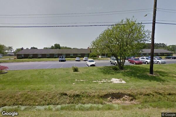 Heritage Care Of Rocky Mount