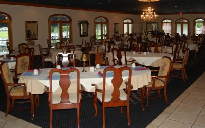 One Magnolia Place Assisted Living Facility