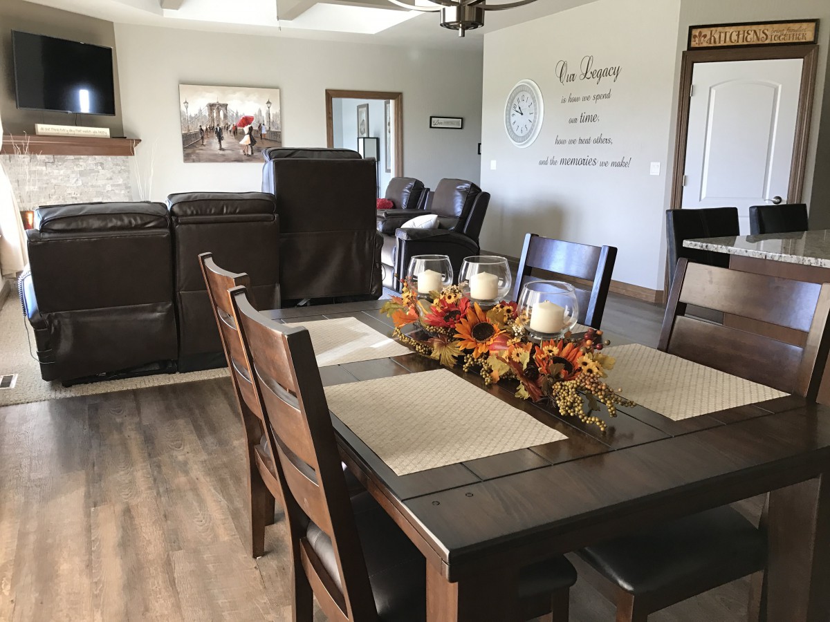 Legacy Estates Polo Point