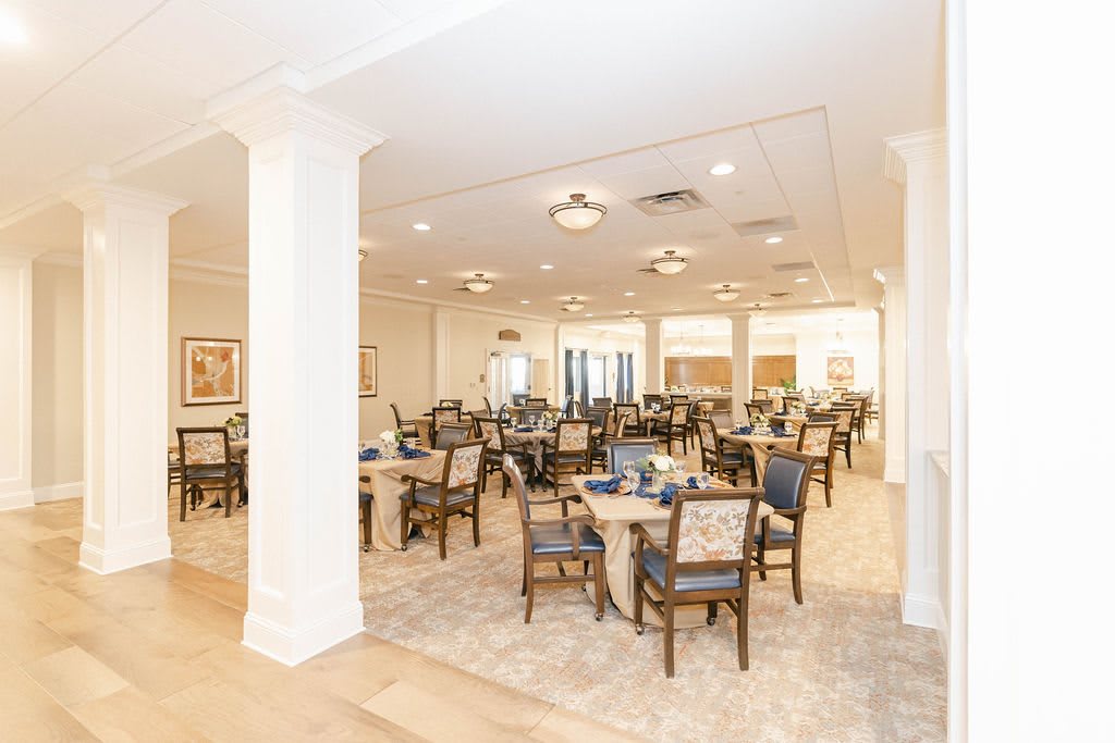 Worthington Manor