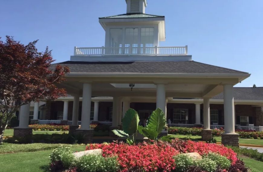 Azalea Estates of Fayetteville