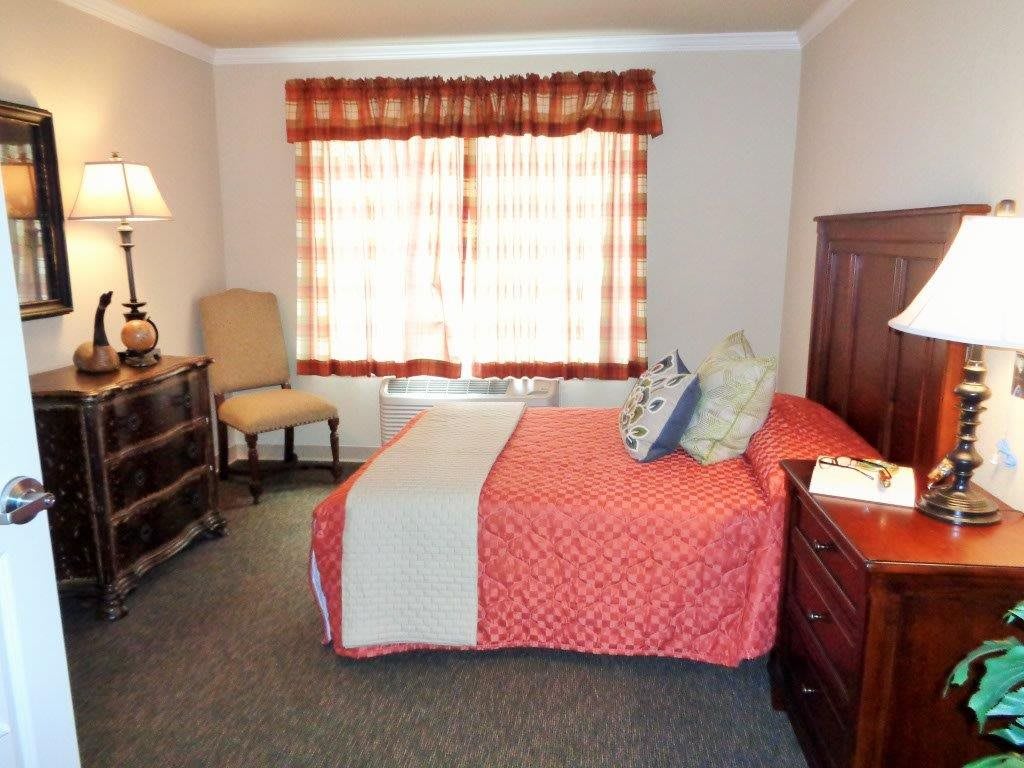 Marshall Pines Transitional Assisted Living and Memory Care