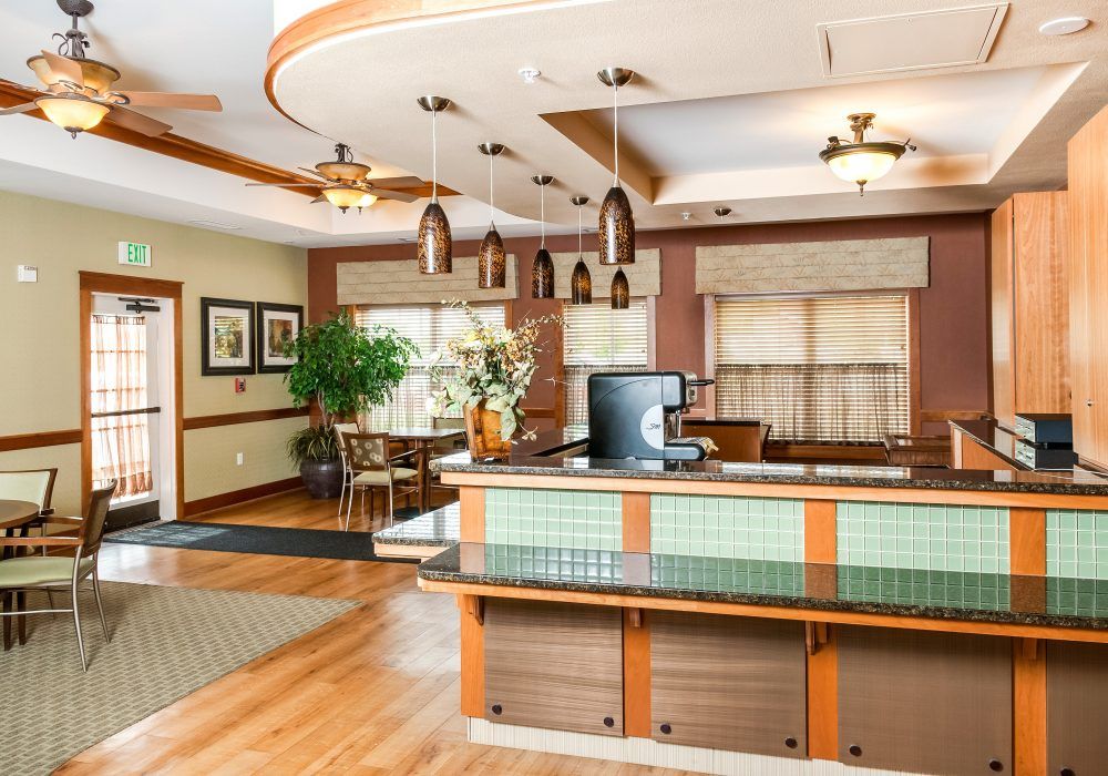 Mackenzie Place Fort Collins