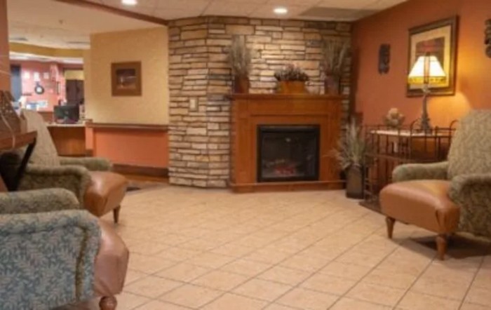 Valley View Nursing & Rehabilitation