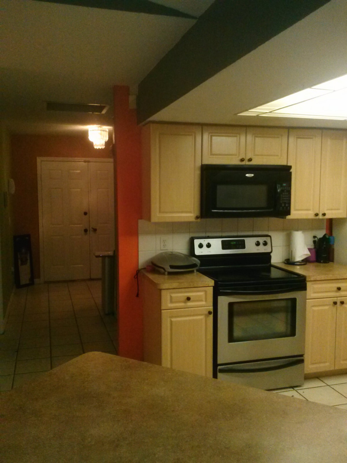The Golden Rule Senior Living