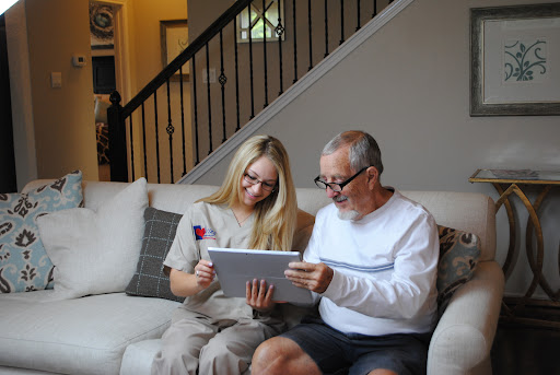 Caring Senior Service Amarillo
