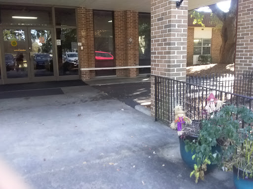 Sumter East Health & Rehabilitation Center