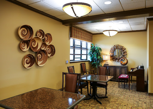 Chelsey Park Health And Rehabilitation