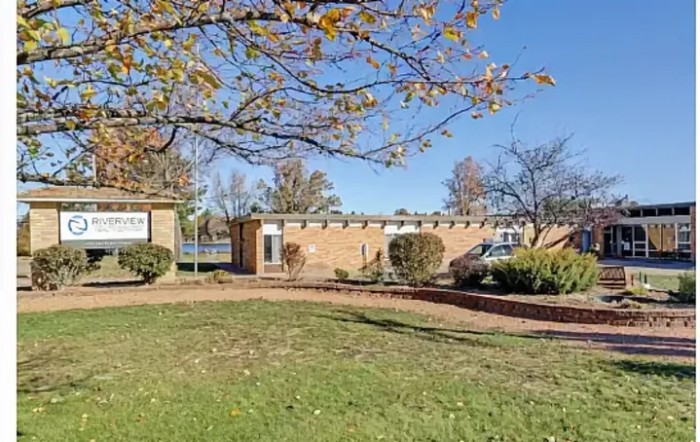 Riverview Health Services