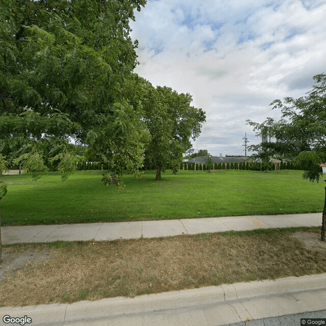 Silver Birch of Michigan City