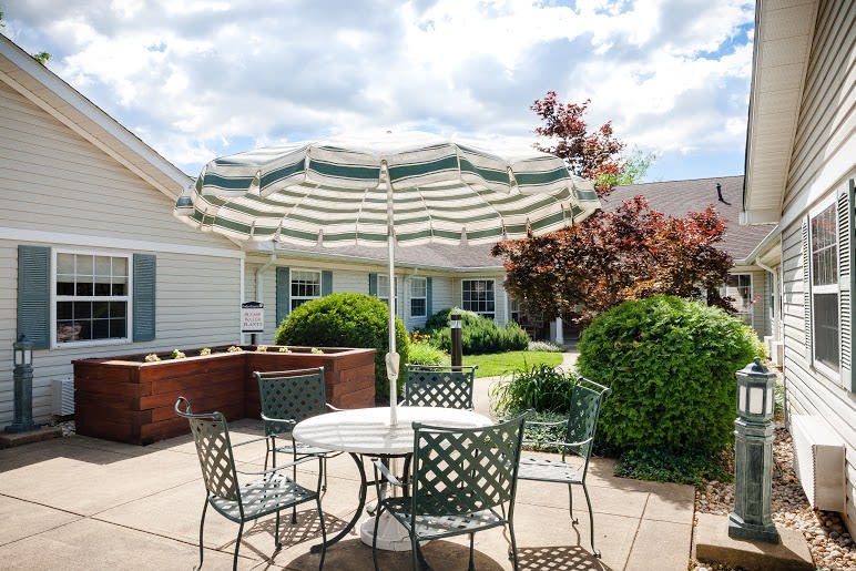 Arden Courts of Potomac