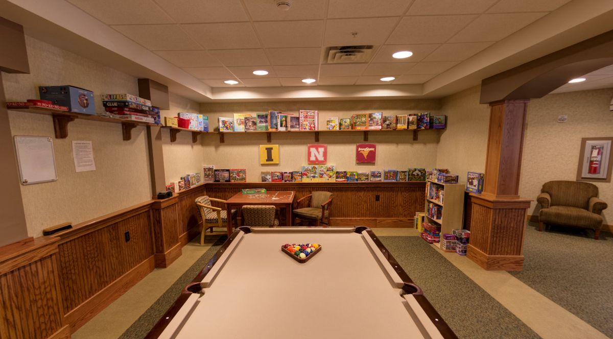 Mankato Lodge Senior Living