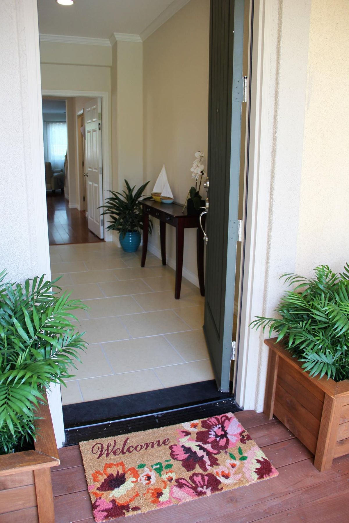Amparo Senior Care