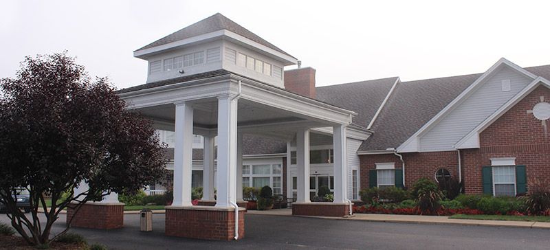 Glenwood Retirement Community