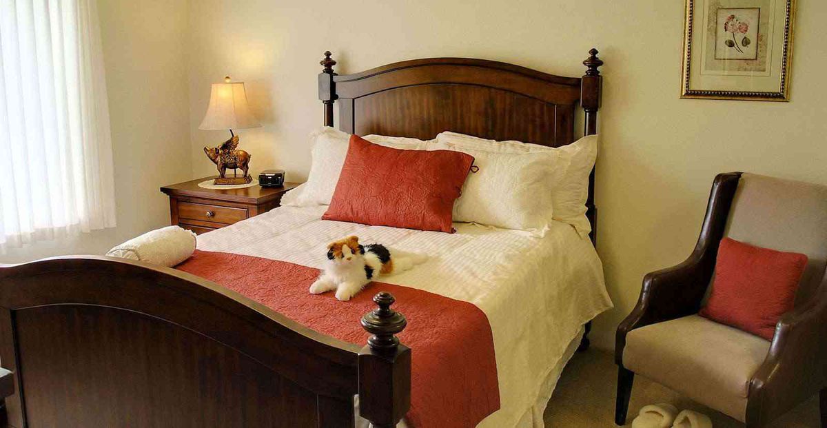 The Manor At Oakridge