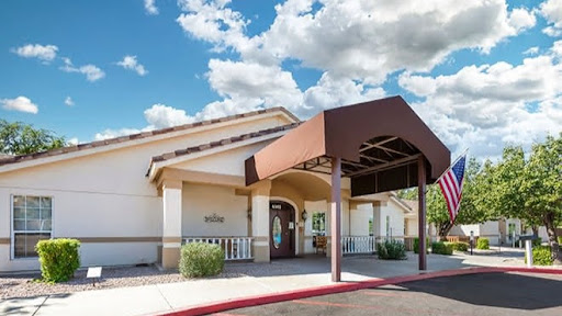 Ashbrook Home Care