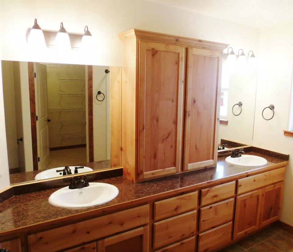 Kootenai Creek Village