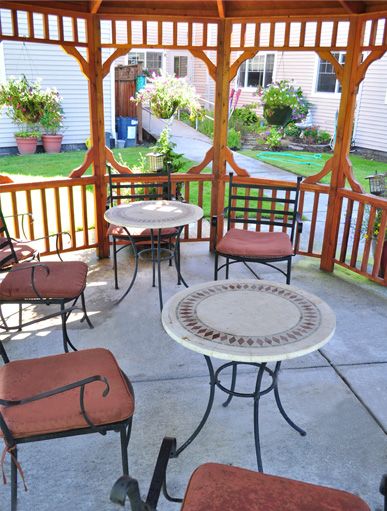 Stafford Suites