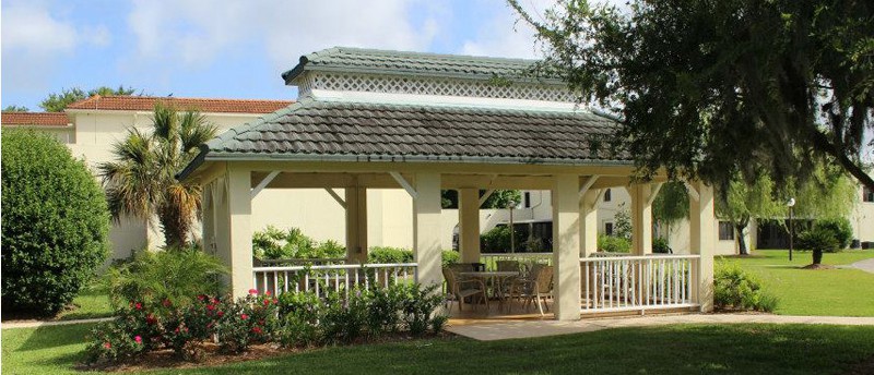 Bishops Glen Retirement Center